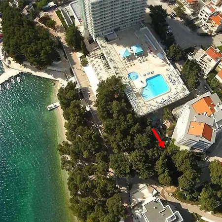 By The Beach, With Sauna Apartamento *