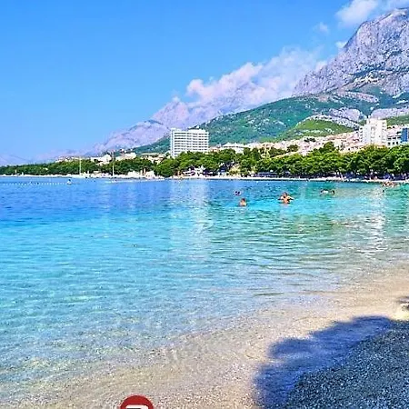 Апартаменты Apartment